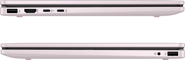 Фото - Ноутбук HP OmniBook 5 Flip x360 14-fp0023ua (C9RQ6EA) Powder Pink