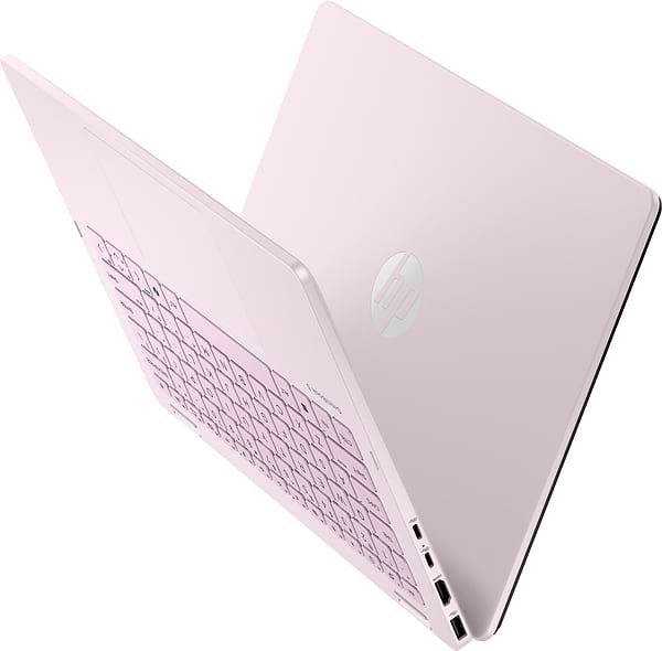 Фото - Ноутбук HP OmniBook 5 Flip x360 14-fp0023ua (C9RQ6EA) Powder Pink