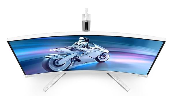 Фото - Монитор игровой Philips Evnia (27M2C5201L/00)