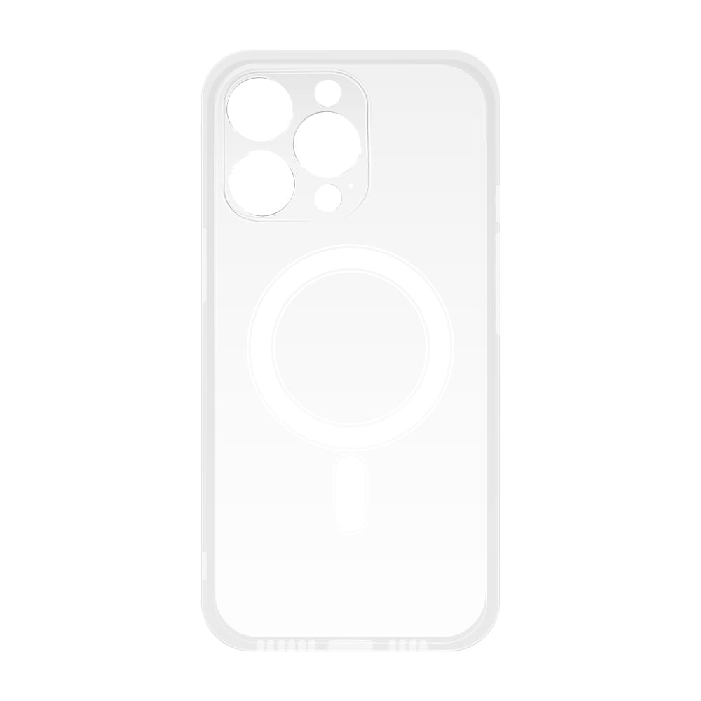 Чехол для смартфона Intaleo Clear for Apple iPhone 13 Pro Max с MagSafe (1283126588211)