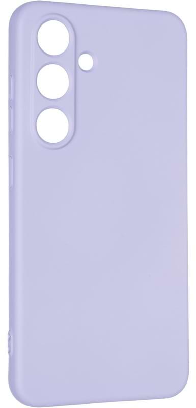 Фото - Чехол для смартфона Gelius Full Soft Case for Samsung S25 (S931) Violet (100961)