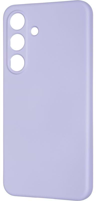 Фото - Чехол для смартфона Gelius Full Soft Case for Samsung S25 (S931) Violet (100961)