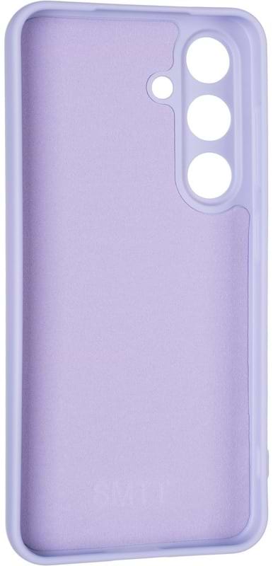 Фото - Чехол для смартфона Gelius Full Soft Case for Samsung S25 (S931) Violet (100961)