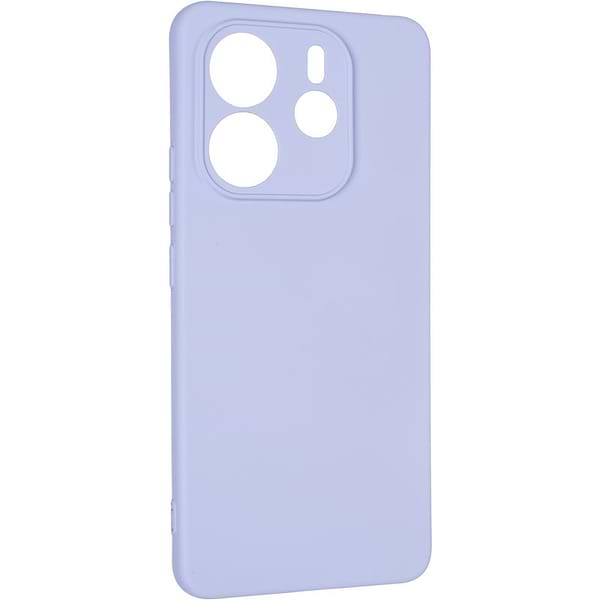 Фото - Чехол для смартфона Gelius Full Soft Case for Xiaomi Redmi Note 14 4G Global Violet (101003)
