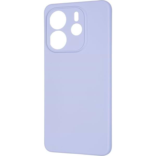 Фото - Чехол для смартфона Gelius Full Soft Case for Xiaomi Redmi Note 14 4G Global Violet (101003)
