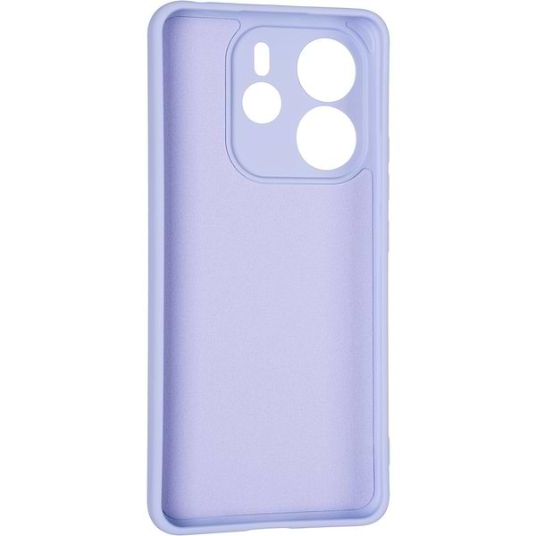 Фото - Чехол для смартфона Gelius Full Soft Case for Xiaomi Redmi Note 14 4G Global Violet (101003)