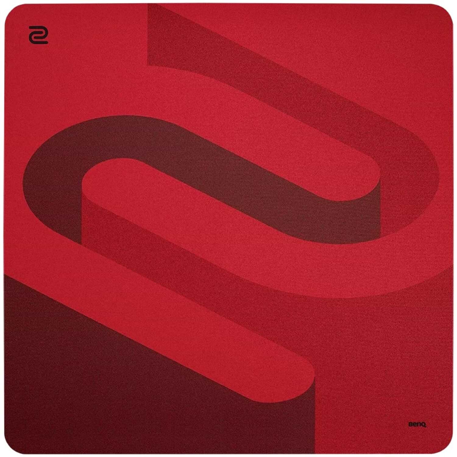 Коврик для мыши игровой Zowie H-SR-SE-ZC05 RED (9H.N4YFQ.A61) - Фото 1