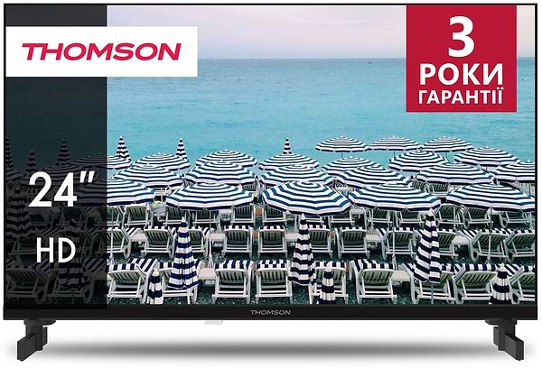 Фото - Телевізор Thomson 24HD2S13