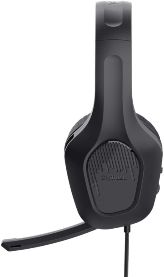Фото - Гарнитура проводная Trust Lightweight Gaming Headset GXT 415 ZIROX GXT 415 ZIROX (24990)