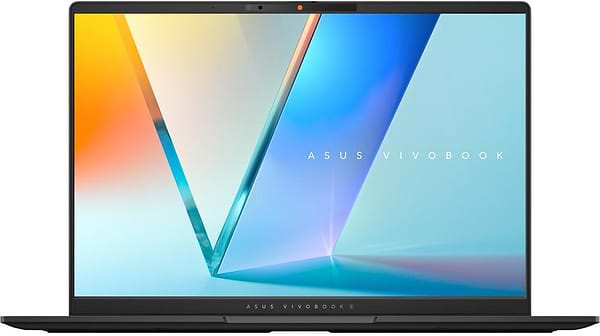 Фото - Ноутбук Asus Vivobook S 14 S5406SA-PP163 Neutral Black