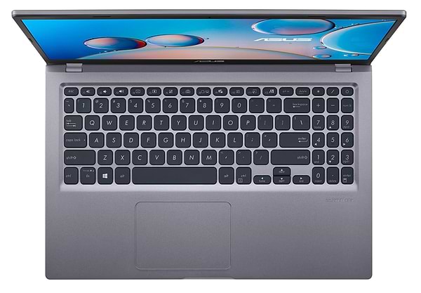 Фото - Ноутбук Asus X515JA-BR3853W Grey