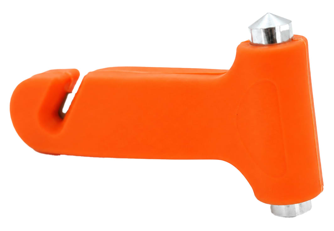 Автомобільний молоток Voltronic 2в1 (YT-EH34830)