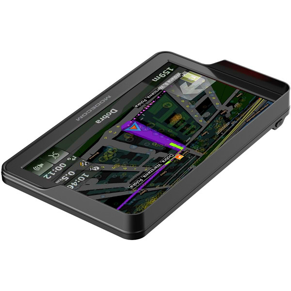 Фото - GPS навигатор Modecom FreeWAY CX 7.3 TFT 16 GB 7'' MapFactor EU (NAV-FREEWAYCX73-MF-EU)