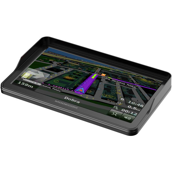 Фото - GPS навигатор Modecom FreeWAY CX 7.3 TFT 16 GB 7'' MapFactor EU (NAV-FREEWAYCX73-MF-EU)