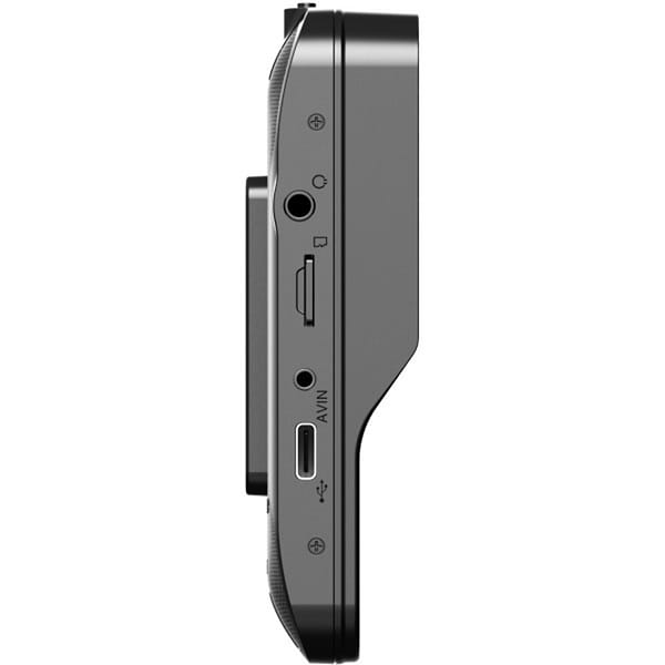 Фото - GPS навигатор Modecom FreeWAY CX 7.3 TFT 16 GB 7'' MapFactor EU (NAV-FREEWAYCX73-MF-EU)