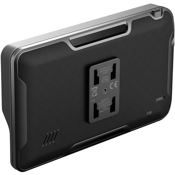 Фото - GPS навигатор Modecom FreeWAY CX 7.3 TFT 16 GB 7'' MapFactor EU (NAV-FREEWAYCX73-MF-EU)