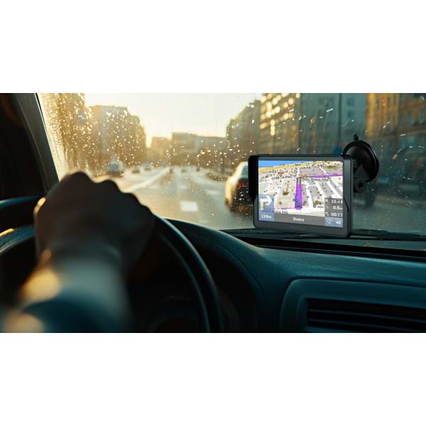 Фото - GPS навигатор Modecom FreeWAY CX 7.3 TFT 16 GB 7'' MapFactor EU (NAV-FREEWAYCX73-MF-EU)