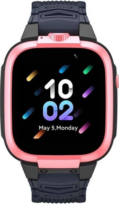 Фото - Смарт-часы Mibro Phone Z3 Pink