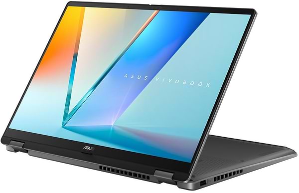 Фото - Ноутбук Asus Vivobook Flip 14 TP3407SA-QL011W Matte Gray