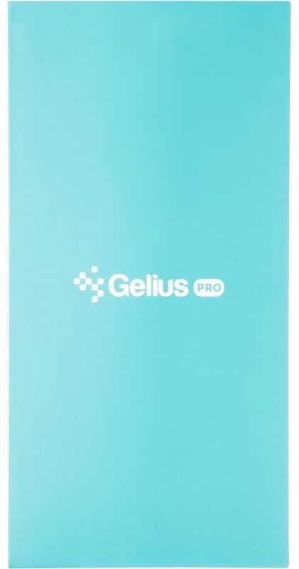 Фото - Защитное стекло для смартфона Gelius Pro 3D for Samsung A36 Black (00000100783)