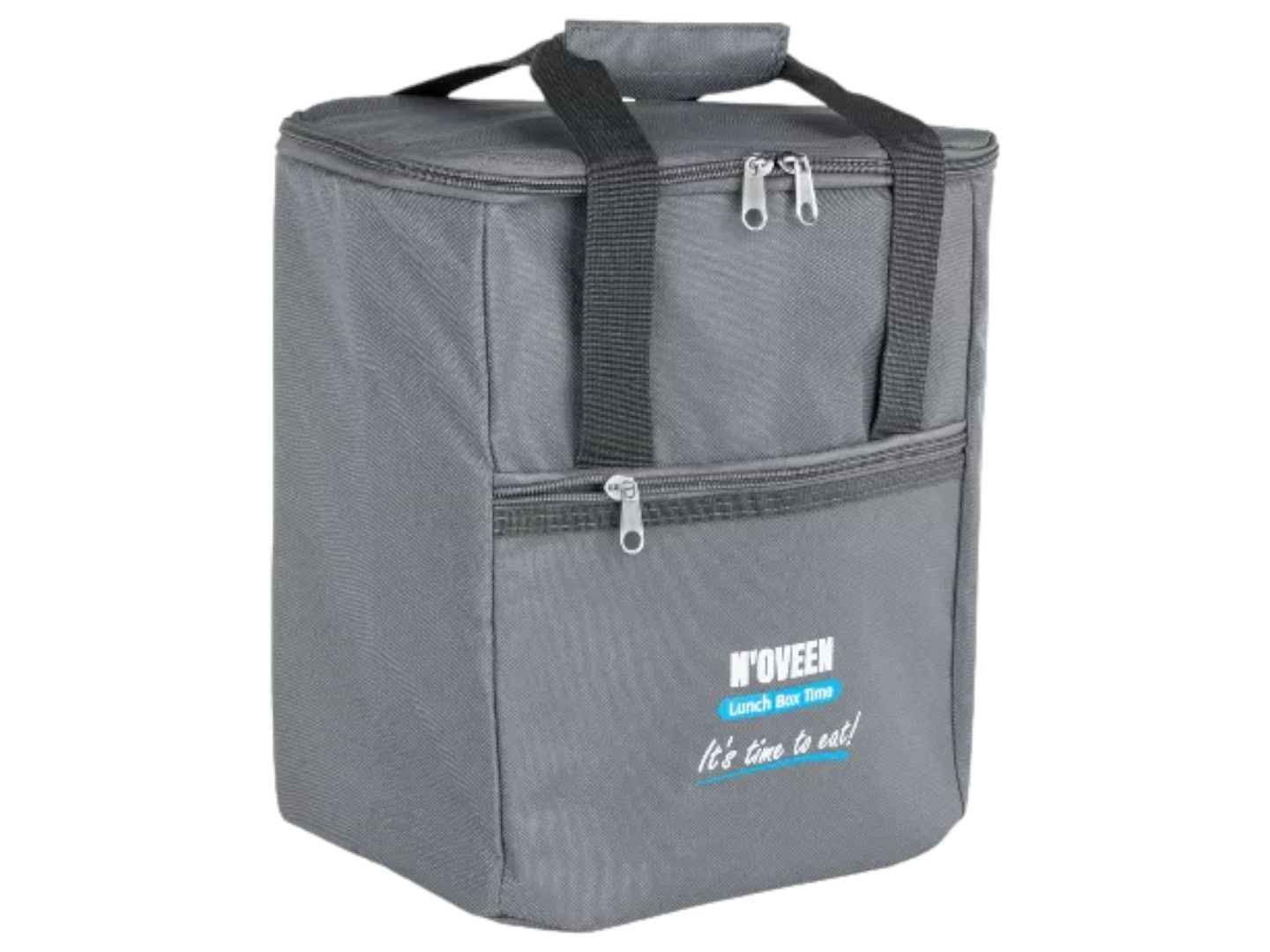 Сумка изотермическая Noveen LBB3 Grey