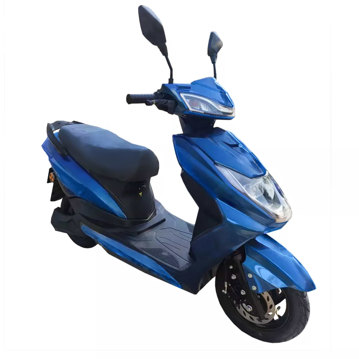 Электроскутер YADEA LUNA Blue