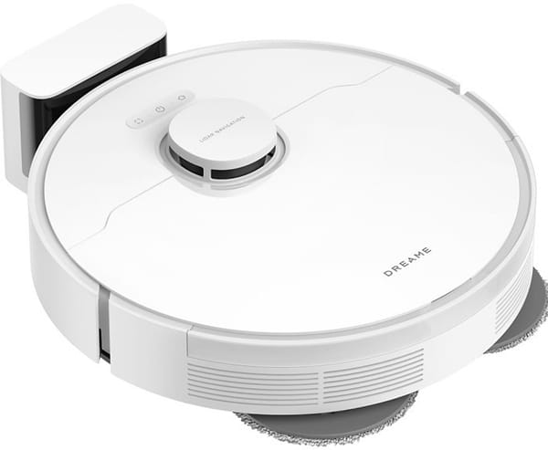 Фото - Робот-пилосос Dreame Vacuum L40 (1166913)