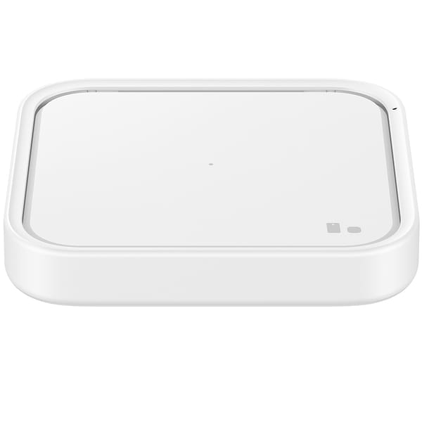 Фото - Беспроводное зарядное устройство Samsung EP-P2400BWEGEU
