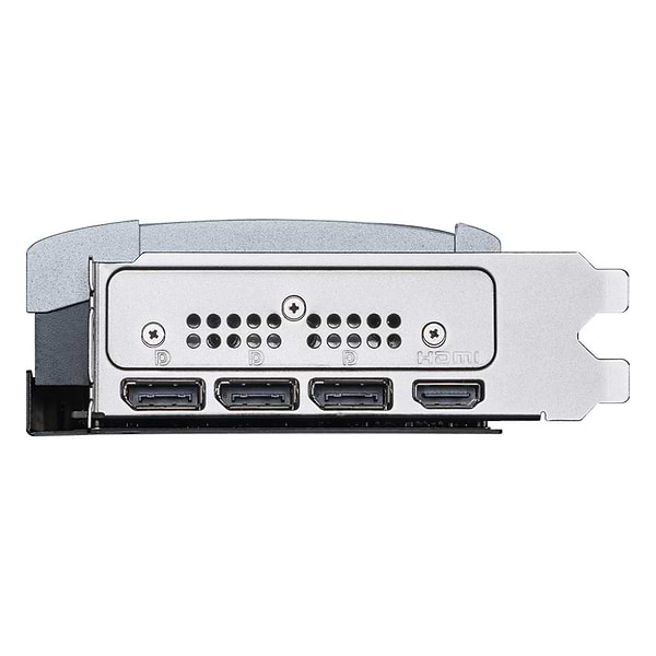 Фото - Відеокарта MSI NVIDIA GeForce RTX 5080 16G VENTUS 3X OC PLUS