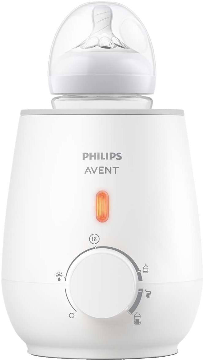 Подогреватель детских бутылочек стационарный Philips Avent SCF355/09 - Фото 1