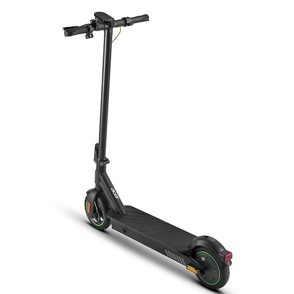 Фото - Уценка - Электросамокат Acer Scooter 3 Advance AES023 Black (GP.ESC11.011)