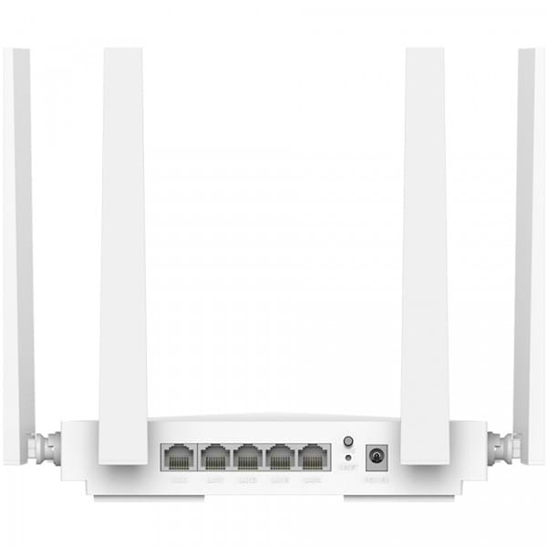 Фото - Маршрутизатор інтернет WiFi5 Cudy WR1300S