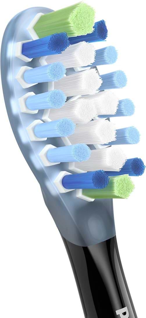 Фото - Насадка для зубной щетки Philips Sonicare HX9042/88 C3 Premium Plaque Defence