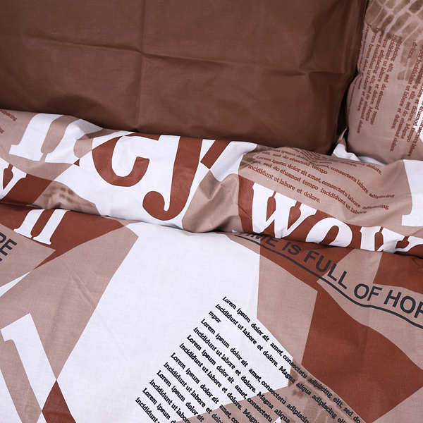 Фото - Комплект постільної білизни дитячий MirSon Бязь Ranforce Elite 17-0534 Patsy 110х140 см (2200004660073)