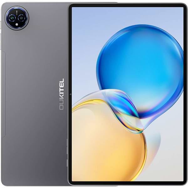 Фото - Планшет OUKITEL OT12 11'' HD+ 4/256GB LTE Grey