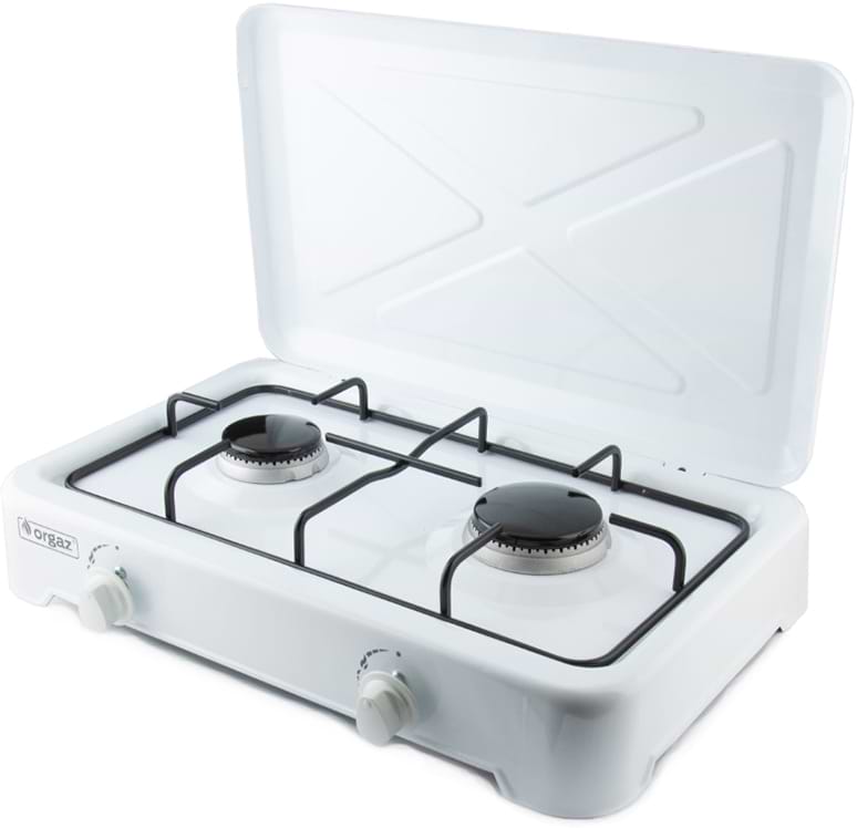 Плита газовая настольная Orgaz OR-201