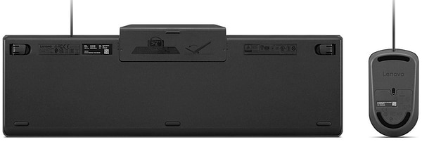 Фото - Клавіатура+миша Lenovo 310 USB-A Wired Combo UA (GX31R09776)