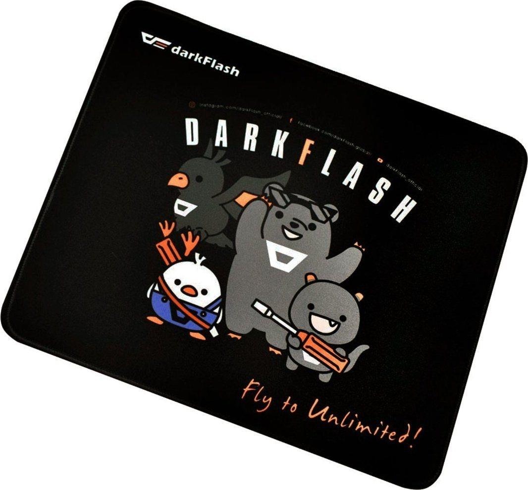 Фото - Килимок для миші DarkFlash MOUSE PAD