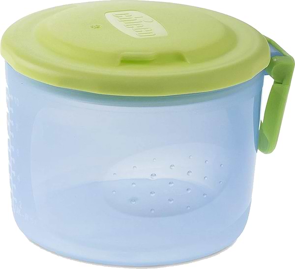 Фото - Дозатор молочної суміші для малюка Chicco System Easy Meal (07657.00)