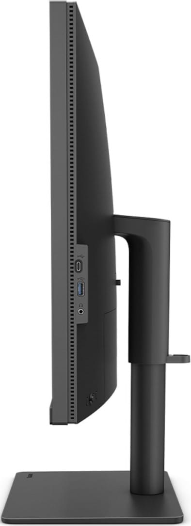 Фото - Монитор BenQ PD3205U (9H.LKGLA.TBE) Dark Grey