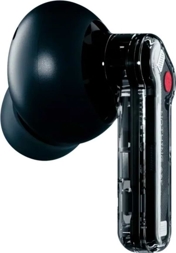 Фото - Наушники вкладыши беспроводные TWS CMF by Nothing Ear B171 (A10600061) Black