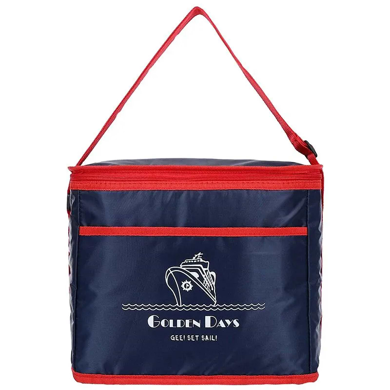 Сумка ізотермічна BEZANT CBT220301			