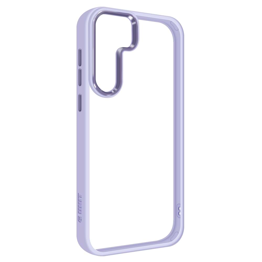Чохол для смартфону Armorstandart UNIT2 for Samsung S24 Lavender (ARM74813) - Фото 1