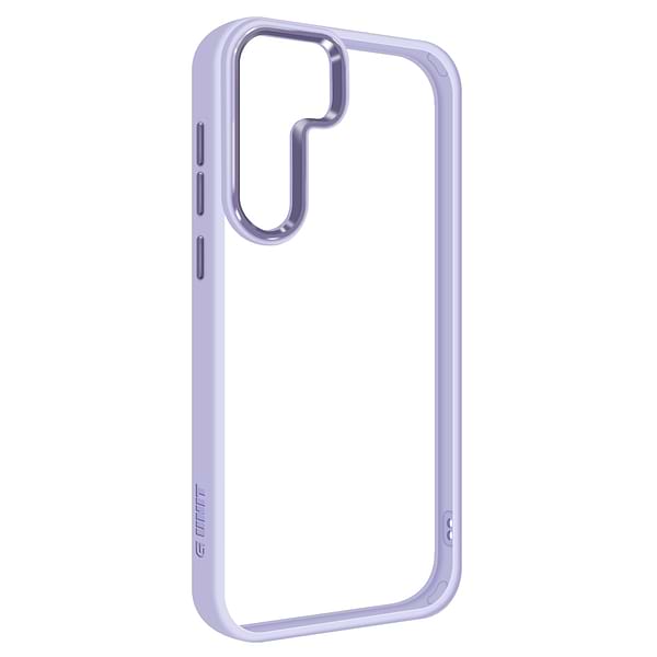 Фото - Чохол для смартфону Armorstandart UNIT2 for Samsung S24 Lavender (ARM74813)