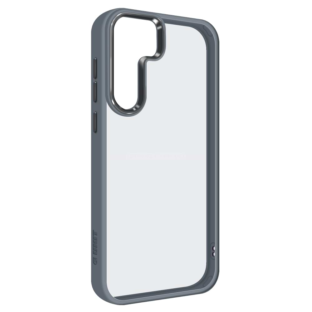 Чохол для смартфону Armorstandart UNIT2 for Samsung S24 Plus Titanium Grey (ARM74817) - Фото 1