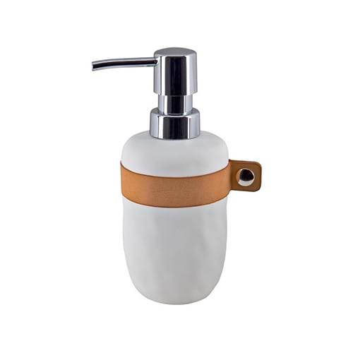 Фото - Дозатор для мила Spirella LIO (10.20292)