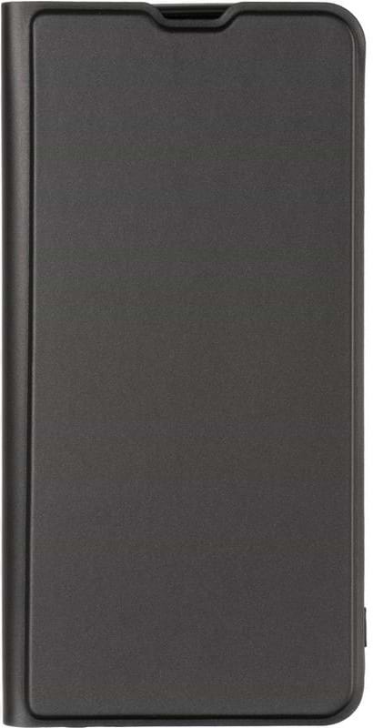 Чохол для смартфону BeCover Exclusive New Style for Samsung Galaxy S24 SM-S921 Black (712693) - Фото 1