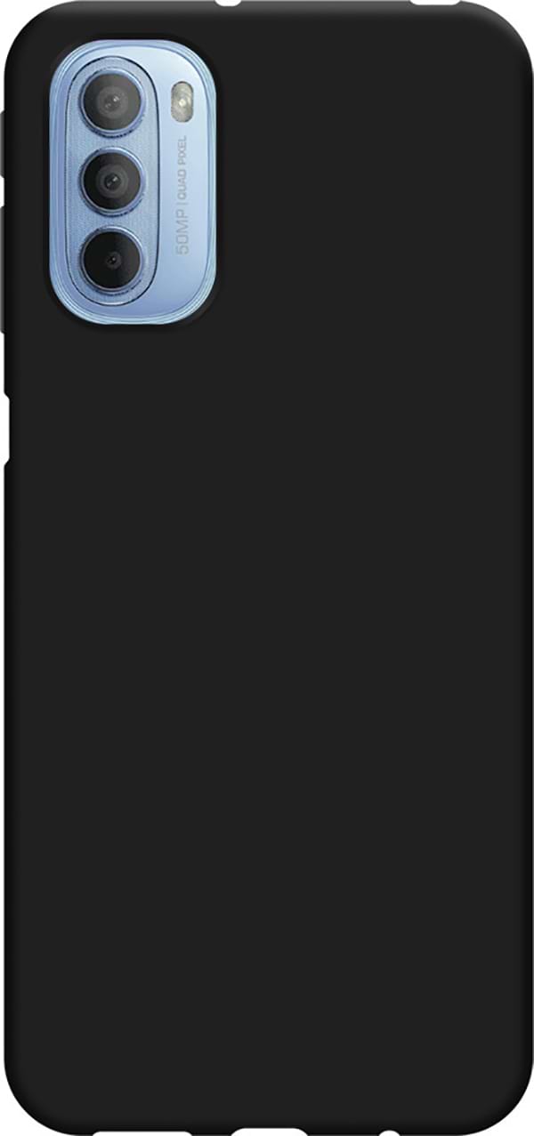 Фото - Чехол для смартфона BeCover for Motorola Moto G31 / G41 Black (707991)