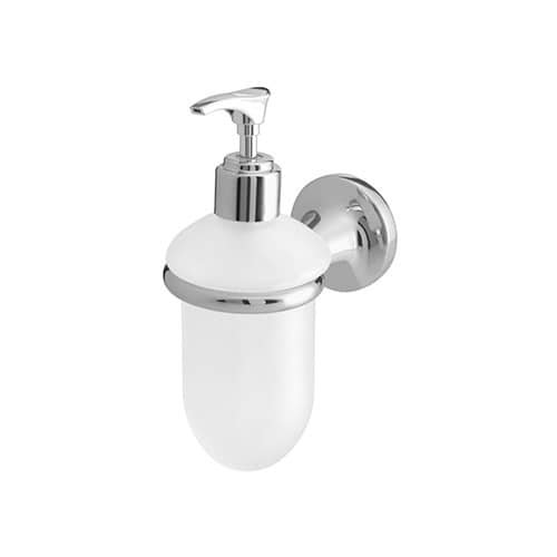 Дозатор для мыла BISK ONTARIO (00209)