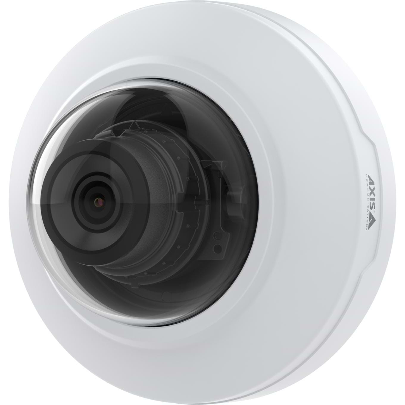 IP-камера Axis M4215-V DOME (02676-001) - Фото 1